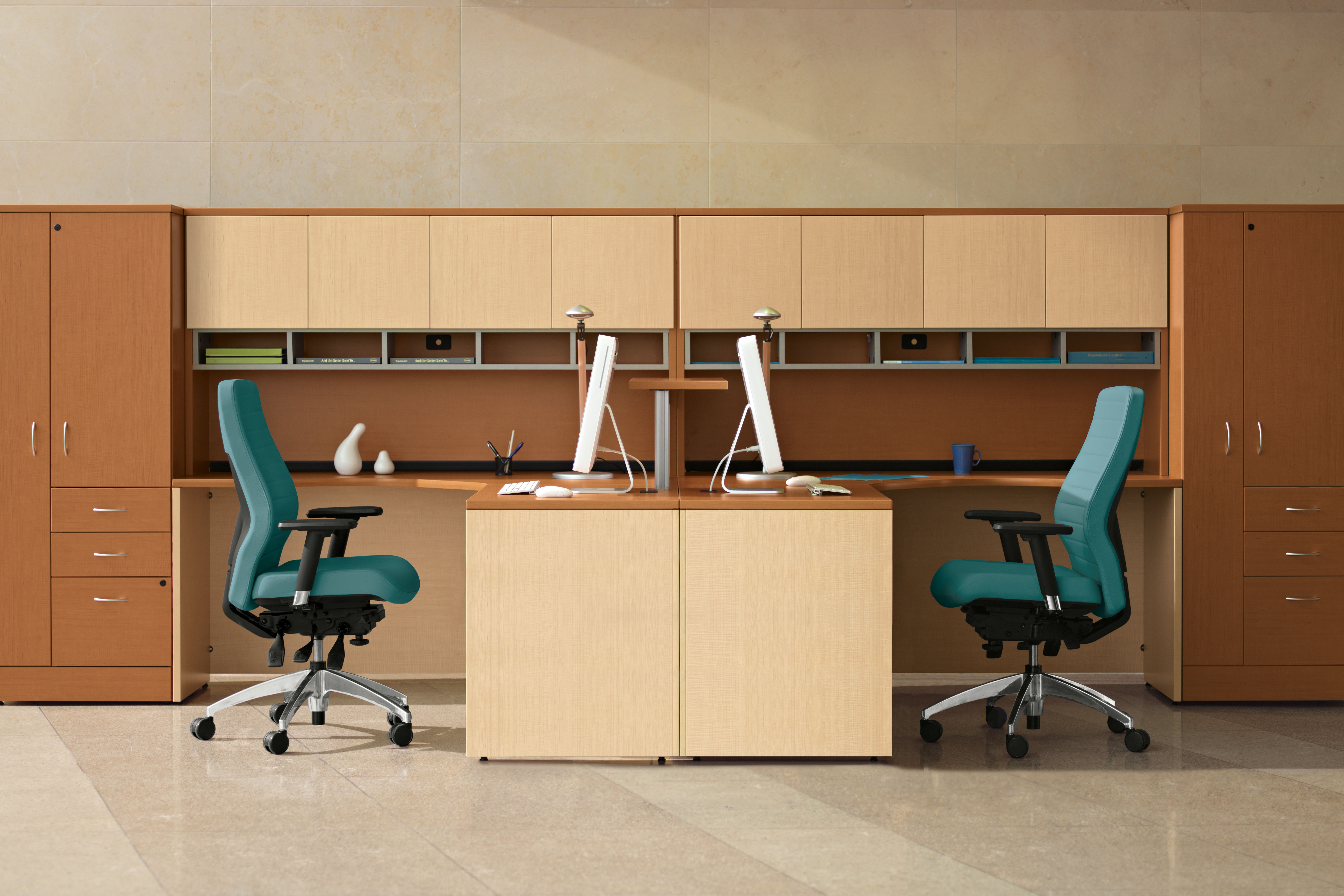 Global Furniture Group, Adaptabilities® meets your needs – from reception areas to executive offices. With hundreds of