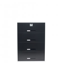 Stylish Compact Office Storage Solutions Global