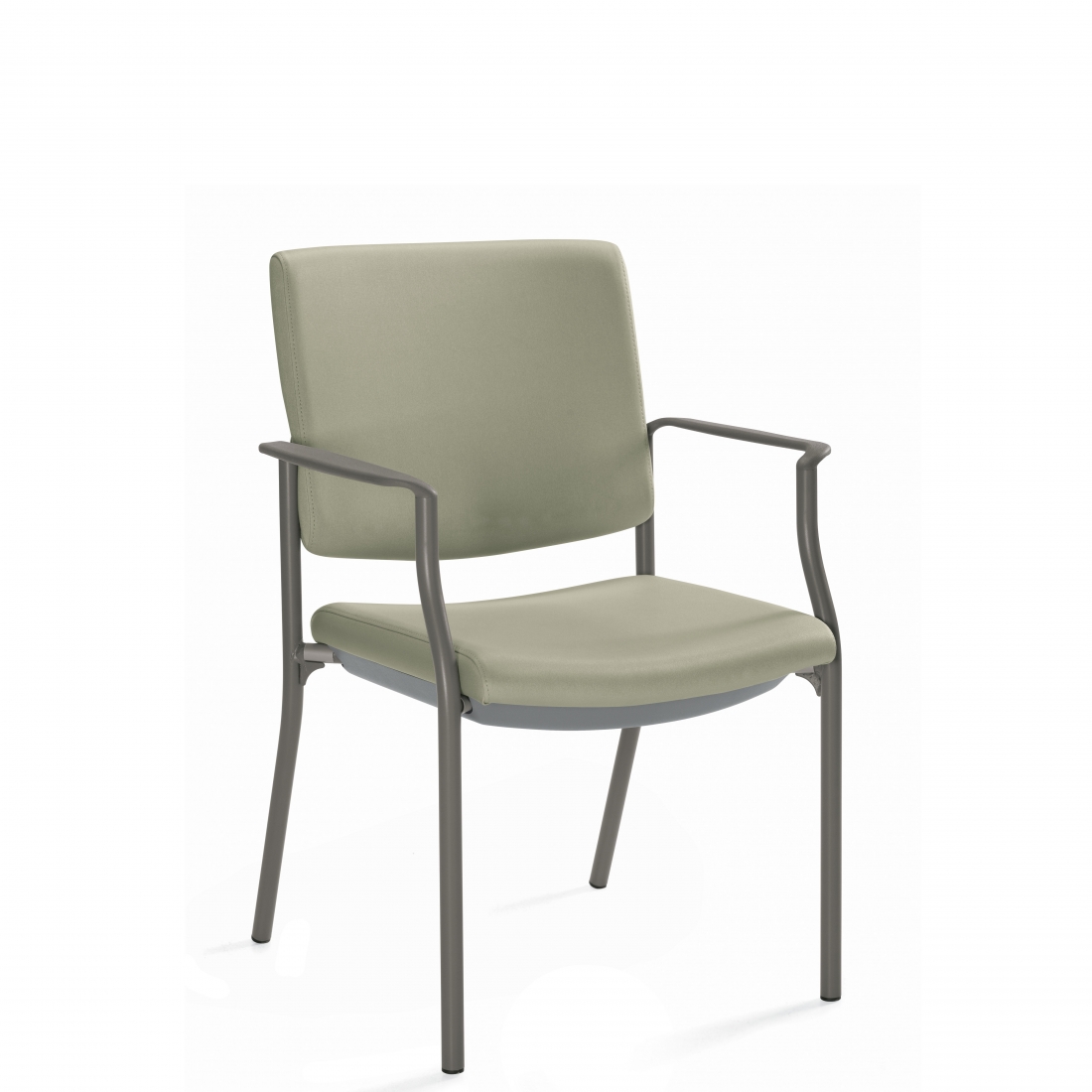 Global Furniture Group, Frolick is the perfect multipurpose chair specifically designed to meet the many seating challenges