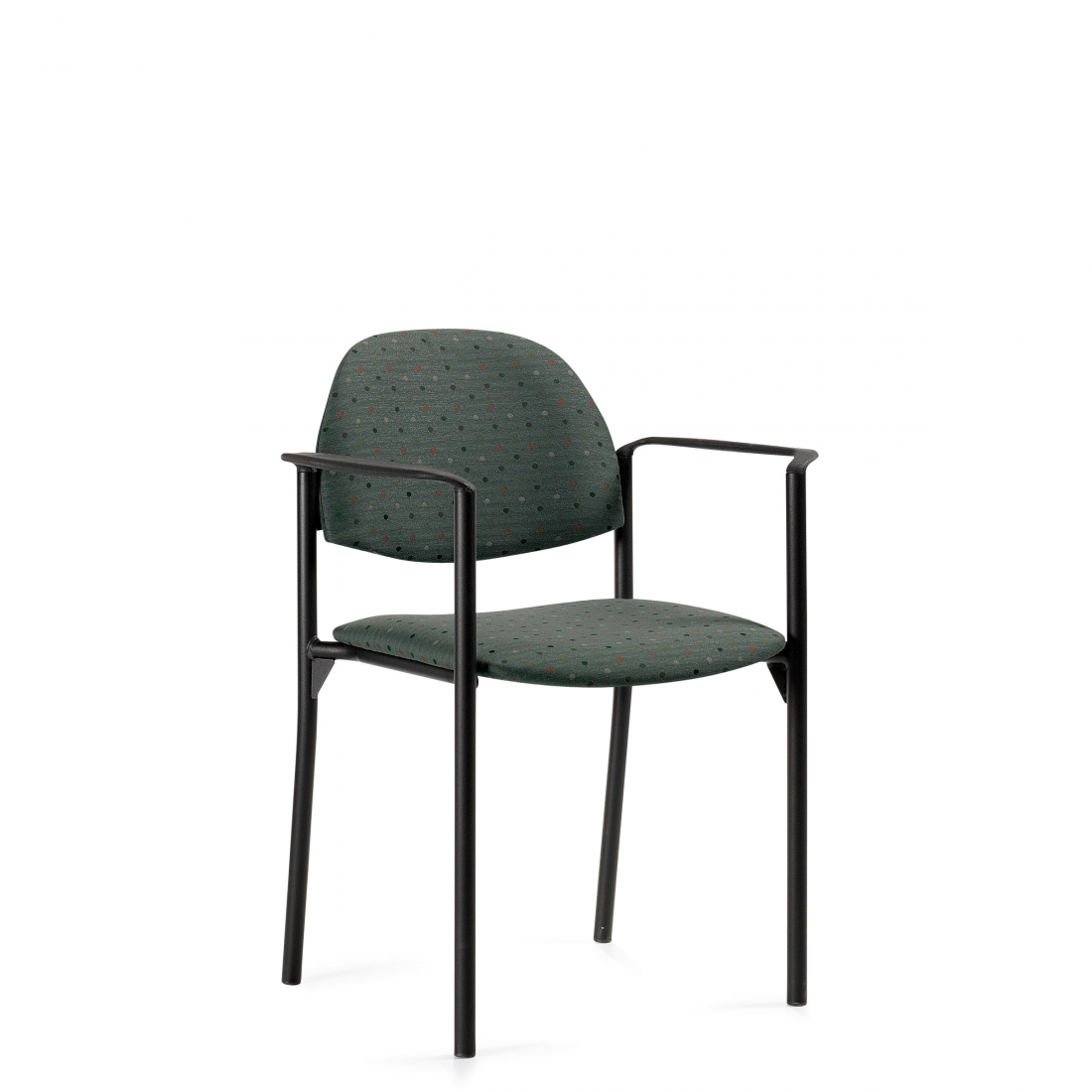 Global Furniture Group, GC Comet is an attractive versatile, compact stacking chair, offering strength, stability and comfort