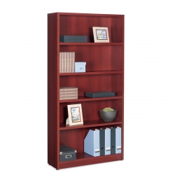 Laminate Bookcases Global